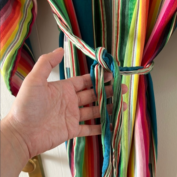 Baja Robe (worn by Jenna Lyons on RHONY) - Picture 7 of 13